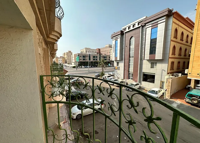 دلمون أجنحة ية